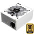Thumbnail 1 : NZXT HALE90650M Hale90 650W Hybird Modular Power Supply (PSU)