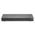 Thumbnail 1 : HDMI 4x2 Matrix Switch Splitter- 4 Sources to 2 Displays