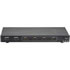 Thumbnail 2 : HDMI 4x2 Matrix Switch Splitter- 4 Sources to 2 Displays