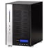 Thumbnail 1 : Thecus NVR77 Network Video Recorder 7 Bay inc 10 IP Cam Licences