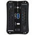 Thumbnail 2 : Thecus D0204 USB 3.0 DAS Supports 2x 2.5" HDD/SSD with RAID 0, 1, Hot Swappable, PLUG & PLAY