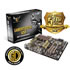 Thumbnail 1 : ASUS Sabertooth TUF X58 Motherboard, USB 3.0, SATA III