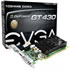 Thumbnail 1 : EVGA 1GB GeForce GT 430 DDR3 NVIDIA Graphics Card