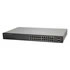 Thumbnail 1 : Cisco SLM2024T-UK, 24-port Gigabit Smart Switch + 2 x SFP
