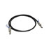 Thumbnail 1 : Broadcom SFF-8088 to SFF-8088 ext. cable 1 meter, single cable