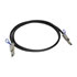Thumbnail 1 : SFF-8088 to SFF-8088 ext. cable 2 meter, single cable