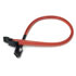 Thumbnail 1 : 3Ware multi lane SFF8087 to 4x SATA fan out cable 0.5 metres, single cable