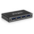 Thumbnail 1 : Icy BoxUSB 3.0 4 Port Hub Aluminum IB-AC610