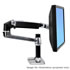 Thumbnail 2 : Ergotron 45-241-026 LX Desk Mount