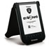 Thumbnail 1 : Prestigio E-book Reader PER5062B Slim with WiFi & Touch Screen