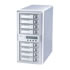 Thumbnail 1 : Areca ARC-8040 8-Bays 6Gb/s SAS to SAS RAID Subsystem