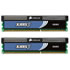 Thumbnail 1 : Corsair Memory XMS3 4GB DDR3 1333 Mhz CAS 8 Dual Channel Desktop