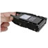 Thumbnail 2 : Twin SSD 2.5" convertor Bracket from Icy Dock MB990SP-B