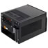 Thumbnail 3 : Silverstone Sugo SG06BB-450 Mini ITX Case