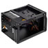 Thumbnail 4 : Silverstone Sugo SG06BB-450 Mini ITX Case