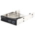 Thumbnail 1 : Silverstone SST-FP36B 3.5" Bay Converter - Black