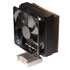 Thumbnail 1 : Antec Kuhler Flow Performance CPU Cooler 7 Heat Pipe for Intel & AMD CPU's with Silent 120mm PWM Fan