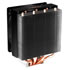 Thumbnail 2 : Antec Kuhler Flow Performance CPU Cooler 7 Heat Pipe for Intel & AMD CPU's with Silent 120mm PWM Fan