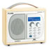 Thumbnail 1 : Pure Evoke1-XT (Maple) DAB Radio