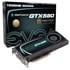 Thumbnail 1 : EVGA GeForce GTX 580 Super Clocked 1536MB GDDR5 NVIDIA Graphics Card