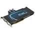 Thumbnail 1 : EVGA GeForce GTX 580 FTW Hydro Copper 2 1536MB NVIDIA Graphics Card