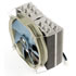 Thumbnail 1 : Thermalright Archon 120/140mm Intel 775/1155/1156/1366 and AM2/3 CPU heatsink with one TY14- PWM fan
