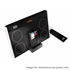 Thumbnail 1 : Altec Lansing InMotion iMT702EAM Portable iPod/iPhone Speaker