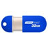 Thumbnail 1 : Dane-Elec Capless 32GB USB 2.0 Pendrive - DA-ZMP-32G-CA-A1-R