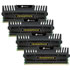 Thumbnail 1 : Corsair Memory Vengeance Black 16GB DDR3 1600 MHz CAS 9 XMP Dual Channel Desktop Sandybridge Ready