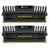 Thumbnail 1 : Corsair Memory Vengeance Black 8GB DDR3 1600 MHz CAS 9 XMP Dual Channel Desktop