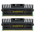 Thumbnail 1 : Corsair Memory Vengeance Black 8GB DDR3 1600 MHz CAS 8 XMP Dual Channel Desktop Sandybridge Ready