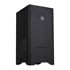 Thumbnail 1 : Silverstone FT03B Black Micro-ATX Mini Tower Case