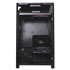 Thumbnail 3 : Silverstone FT03B Black Micro-ATX Mini Tower Case