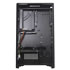 Thumbnail 4 : Silverstone FT03B Black Micro-ATX Mini Tower Case