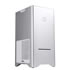 Thumbnail 2 : Silverstone Fortress FT03S Silver Micro/Mini/DTX-ATX Mini Tower Case w/o PSU