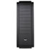 Thumbnail 2 : Silverstone Temjin TJ11B-W Full Tower Extended E-ATX Aluminum, Black with Side Window w/o PSU