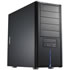 Thumbnail 1 : Cooler Master Sileo Mid Tower Black Case with Cooler Master 500W PSU RC-500-KKP3-GP