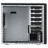 Thumbnail 2 : Cooler Master Sileo Mid Tower Black Case with Cooler Master 500W PSU RC-500-KKP3-GP