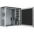 Thumbnail 3 : Cooler Master Sileo Mid Tower Black Case with Cooler Master 500W PSU RC-500-KKP3-GP