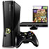 Thumbnail 1 : 250GB Xbox with Kinect Matte Black Version