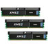 Thumbnail 1 : Corsair Memory XMS3 12GB DDR3 1333 MHz CAS 9 Triple Channel Desktop