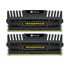 Thumbnail 2 : Corsair Memory Vengeance Jet Black 8GB DDR3 1866 MHz CAS 9-10-9-27 Dual Channel Desktop