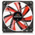 Thumbnail 1 : Enermax T.B.Apollish Red LED Case Fan 120mm