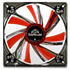Thumbnail 1 : Enermax T.B.Apollish Case Fan Red LED Twister-Bearing Detachable Blades
