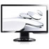 Thumbnail 2 : BenQ 24" LCD Monitor