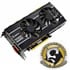 Thumbnail 1 : XFX HD 6850 Black DD cooling AMD Radeon Graphics Card - 1GB