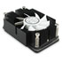 Thumbnail 1 : Gelid Solutions Slim Silence AM2 Low Profile CPU Cooler for miniITX Micro-ATX HTPC Panel PC Car PC