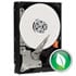 Thumbnail 1 : Western Digital Caviar Green 750GB WD7500AARS Hard Drive - HDD