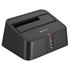 Thumbnail 1 : Sharkoon QuickPort XT SATA External Dock Hot Swappable