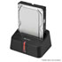 Thumbnail 3 : Sharkoon QuickPort XT SATA External Dock Hot Swappable